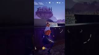 Bro cartoon ahh play fortnite [upl. by Airad]