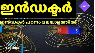 NS 07b  ഇൻഡക്ടർവൈദ്യുതിയിൽ മറഞ്ഞിരിക്കുന്ന ഹീറോ [upl. by Wyne]