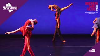 Dimensions Dance Theatre of Miami Fall Performance  Nov 16 [upl. by Race460]