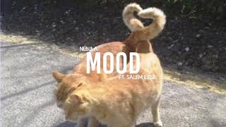 24kgoldn  Mood Lofi Remix ft Salem Ilese [upl. by Yanffit]