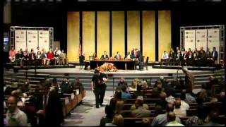 Thanksgiving Family Forum  Complete Video [upl. by Alesram]