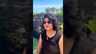 Bali Nusa Panida bali travel shorts trending viralvideo nature love ytshorts [upl. by Lalittah265]