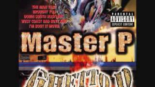 Master P  Burbons amp Lacs [upl. by Nuahsyt]