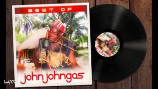 Assikongo  JOHN JOHNGOS [upl. by Brezin165]