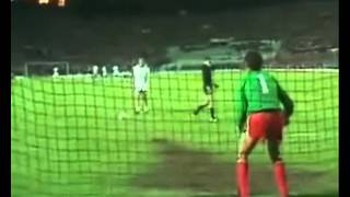 Grobbelaar vs Superman Spaghetti legs [upl. by Verla]