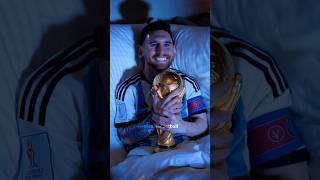 fifa world cup football mbappe messi fifaworldcup worldcup [upl. by Haididej12]