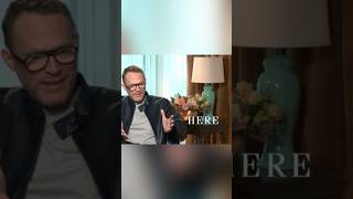 Paul Bettany Recalls Home [upl. by Eralcyram]