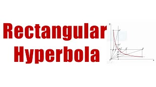 Draw A RECTANGULAR HYPERBOLA Problem Engg Curves  Engg Drawing [upl. by Iam]