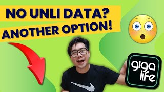 UNLI DATA FOR SMART AND TNT LATEST UPDATE FEBRUARY 2024 [upl. by Strader102]