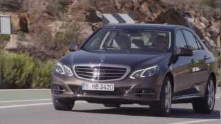 2014 W212 Mercedes E300 BlueTec HYBRID Sedan [upl. by Colin]