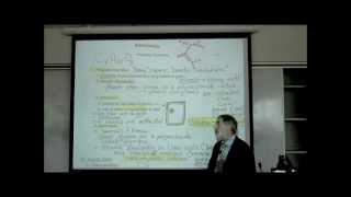 CARBOHYDRATES amp LIPIDS by Professor Fink [upl. by Yelyk]