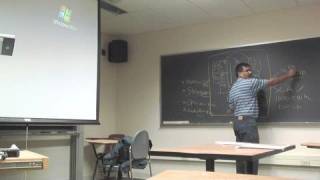 Lecture 15 Memory management in VMware [upl. by Ahseuqal40]