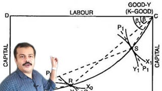 Stolper Samuelson Theorem and Metzler Paradox [upl. by Akirdnuhs]