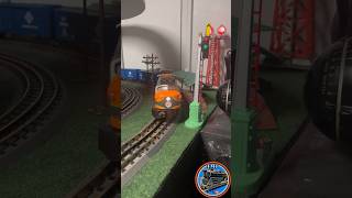 MTH Premier Scale EP5 Electric Cab 2359 [upl. by Nylyahs246]