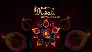 Wish you happy diwali happydipawalidiwalidiwalispecialdiwalistatushindufestivalindianfestival [upl. by Gerita333]