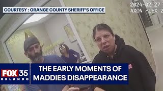 New video evidence reveals early moments into Madeline Sotos disappearance death [upl. by Nimajeb]