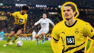 Sabitzer quotThats unacceptablequot  BVB  TSG Hoffenheim  Highlights [upl. by Elyrad160]