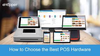 How to Choose the Best POS Hardware [upl. by Nemzaj]