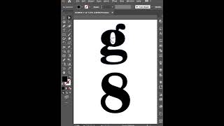 SELECTING Multiple Anchors in Adobe Illustrator adobeillustrator illustratortutorial shorts [upl. by Maxa]