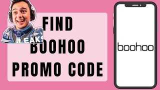 HOW TO GET WORKING COUPON CODES FOR Boohoo 2024 NEW Boohoo Discount Code [upl. by Hanley]