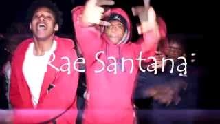 Rae Santana x WW1  Coming Soon  Dir BandupAO  Edited by416PrinceBeatz [upl. by Errehs]