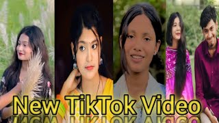 New Trending TikTok Video  Bangla new TikTok video  New TikTok 2024  part9 [upl. by Benia]