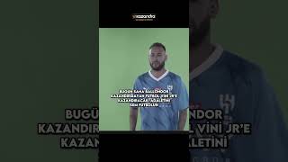 Biraz sinirlendim kb ama prime Neymar özlemi de var 😢 AircentBeta [upl. by Ainigriv991]