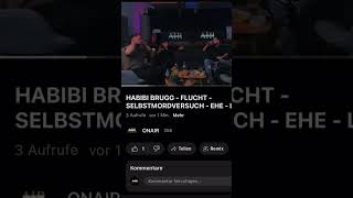 Habibi Brugg Video ist jetzt ONLINE  sein leben  selbstmordversuch  ehe [upl. by Mcdowell]