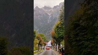 Mittenwald Germany new shorts viralshort viralvideo [upl. by Wurst]