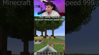 Minecraft 24w33a è STRANO shorts minecraft minecraftmemes [upl. by Thgiled]