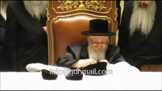 Lag Baomer 5775 With Skver Rebbe [upl. by Siram]