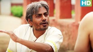 Nawazuddin Siddiquis Best Dialogue Scenes  Badlpaur Munna Michael amp Anwar Ka Ajab Kissa [upl. by New]