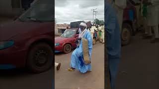 MauludSairaMovies officialBAKORITV KannywoodEmpire funny foryou shortvideo youtuber [upl. by Nodla]