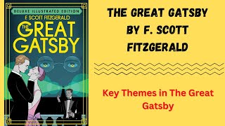 The SHOCKING Truth About The Great Gatsby [upl. by Eelram918]