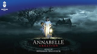 Annabelle Creation  Movie Review [upl. by Vanni]