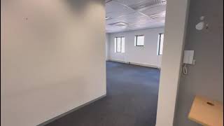 Pinewood Office Park 33 Riley Road Woodmead Sandton [upl. by Kevon]