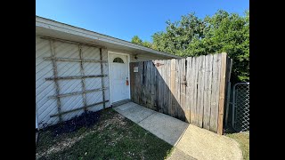 Gulf Breeze  Long Term Rental  3350 Greenbriar Circle unit B [upl. by Assyla640]