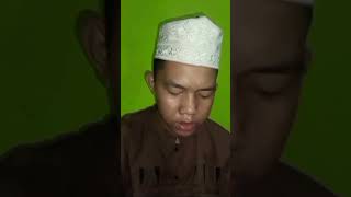 Suaranya Bikin Hati Begetar merdu voiceeffects santrikeren mengusirjin jinqorin surataljin [upl. by Anahoj203]