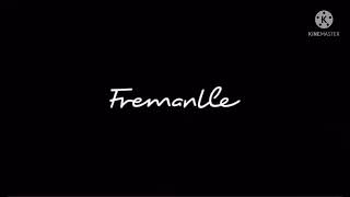 Fremantle Logo Short Version [upl. by Doerrer242]