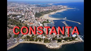 CONSTANTAROMANIADRONE [upl. by Odine]