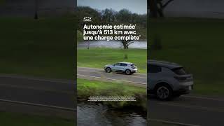 Le Chevrolet Equinox EV – Abordabilité  Chevrolet Canada [upl. by Iong]