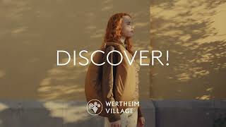 DISCOVER Wertheim Village [upl. by Lauritz]