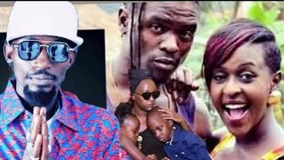 Lillian Mbabazi Bamutabukidde Kunsonga ZOkweyita Mukyala Wa Mowzey Radio quotOli Maama Wabaanaquot [upl. by Niac739]