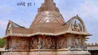 NARMADA PARIKRAMA MARJUN 2014  श्री नर्मदा परिक्रमा प्रदक्षिणा २०१४ [upl. by Neehsar]