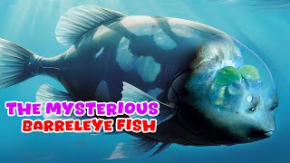 Primary 2 October 2024  The Mysterious Barreleye Fish  Brainfeed TV [upl. by Kissee]