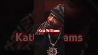 Katt Williams speaks on Kevin Hart comedian kevinhart comedy [upl. by Itsrejk835]