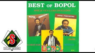 Bopol Mansiamina  Mela pema audio [upl. by Farl]