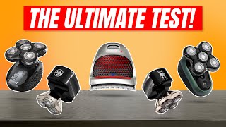 Best Bald Head Shavers  Top 5 Best Shavers You Can Buy 2024 [upl. by Livi]