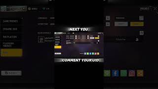 freefire new foryou freefirehighlights [upl. by Beetner]