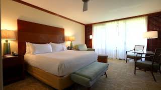 Grand Hyatt Kauai Introduction  Perillo Tours [upl. by Reinwald]